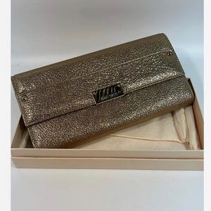 New Jimmy Choo wallet